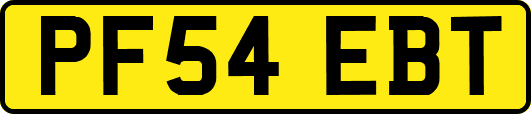 PF54EBT
