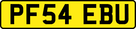 PF54EBU