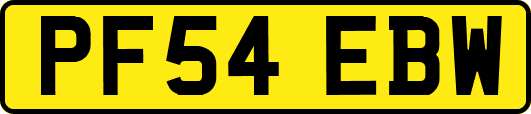 PF54EBW