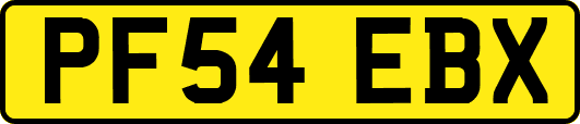 PF54EBX