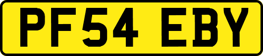 PF54EBY