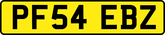 PF54EBZ