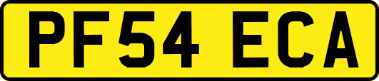 PF54ECA