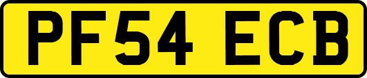 PF54ECB