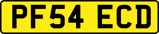 PF54ECD