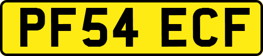 PF54ECF
