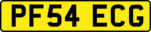 PF54ECG