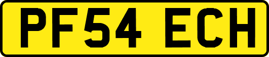 PF54ECH