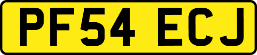 PF54ECJ