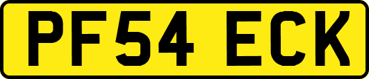 PF54ECK