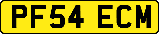 PF54ECM