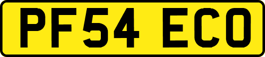 PF54ECO