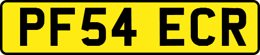 PF54ECR
