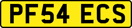 PF54ECS