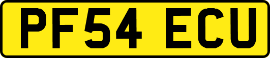 PF54ECU