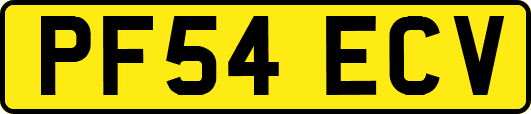 PF54ECV