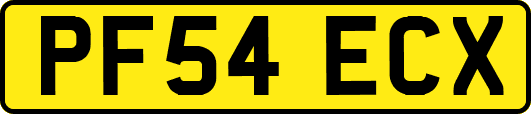 PF54ECX