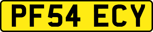 PF54ECY