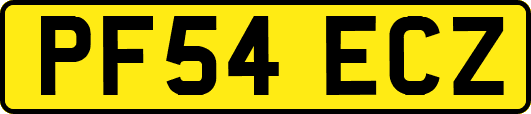 PF54ECZ