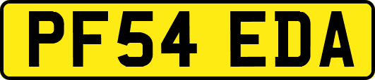 PF54EDA
