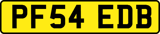 PF54EDB