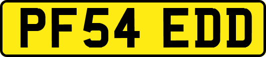 PF54EDD