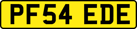 PF54EDE