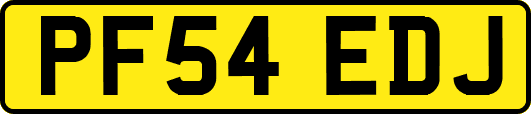 PF54EDJ