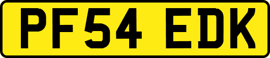 PF54EDK