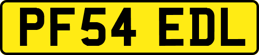 PF54EDL