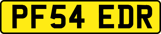 PF54EDR