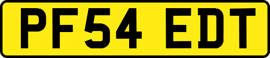 PF54EDT