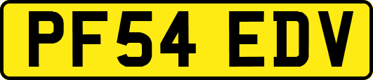 PF54EDV