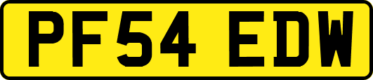 PF54EDW
