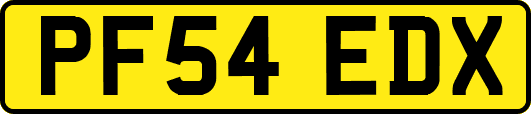 PF54EDX