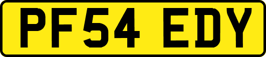 PF54EDY
