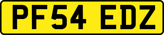 PF54EDZ