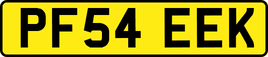 PF54EEK