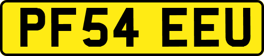 PF54EEU
