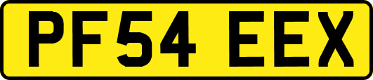 PF54EEX