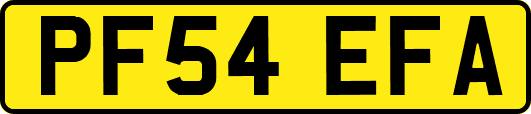 PF54EFA