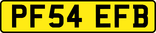 PF54EFB