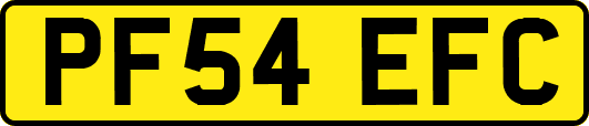 PF54EFC