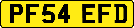 PF54EFD