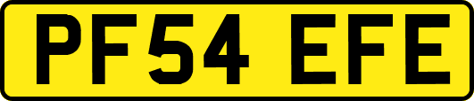 PF54EFE