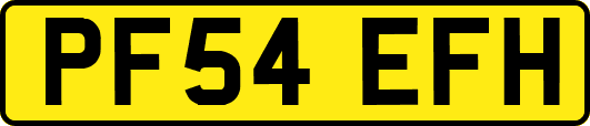 PF54EFH