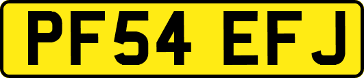 PF54EFJ