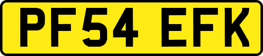 PF54EFK