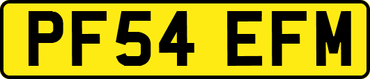 PF54EFM