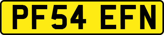 PF54EFN